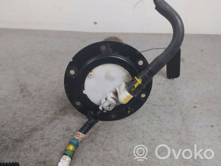 Subaru Legacy Pompe à carburant 