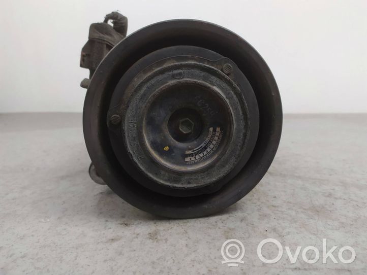 Dodge Caravan Kompresor / Sprężarka klimatyzacji A/C 05005440AA