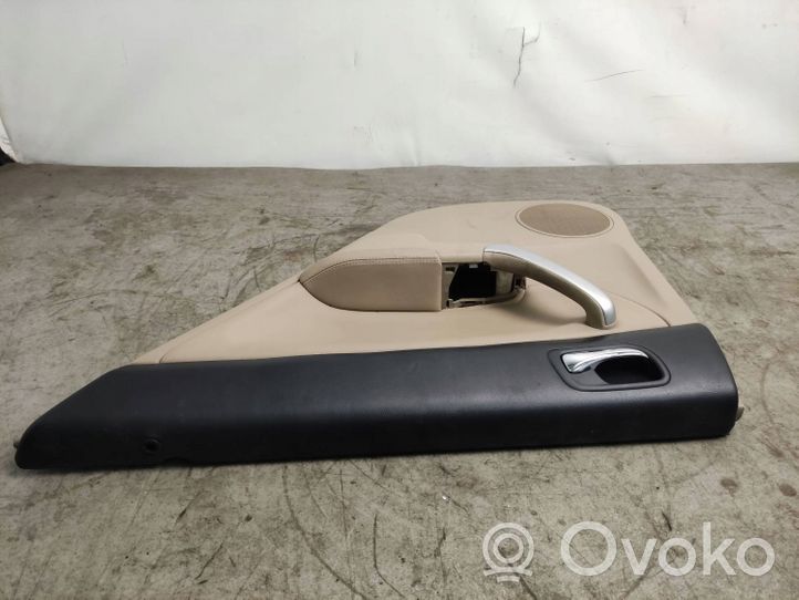 Honda Accord Rear door card panel trim 