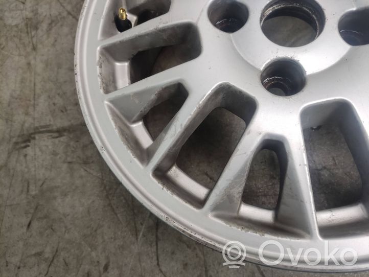 Mitsubishi Carisma Felgi aluminiowe R15 