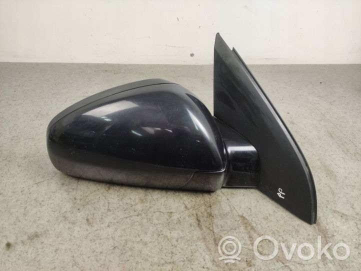 Opel Vectra C Manual wing mirror 24436147