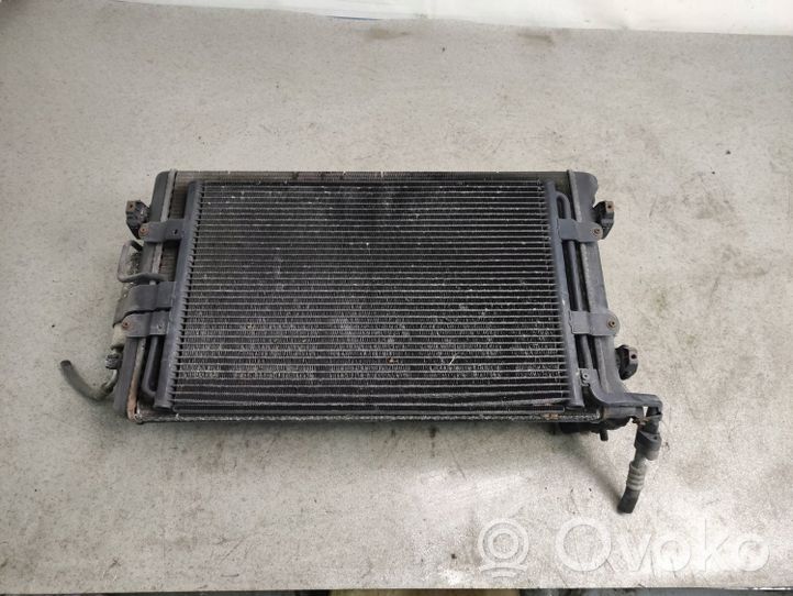 Volkswagen Golf IV Radiator set 