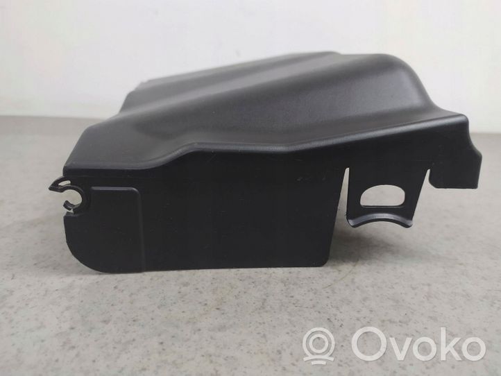 Volkswagen Polo IV 9N3 Protettore termico del vano batteria 6q0915429