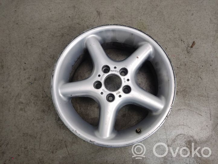 BMW 5 E39 R17 alloy rim 1182732