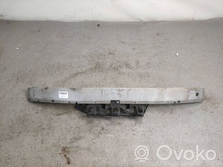 Opel Zafira B Renfort de pare-chocs avant 