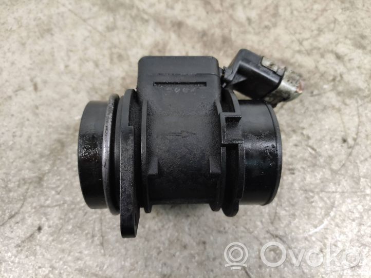 Ford Fusion Misuratore di portata d'aria 9642212180