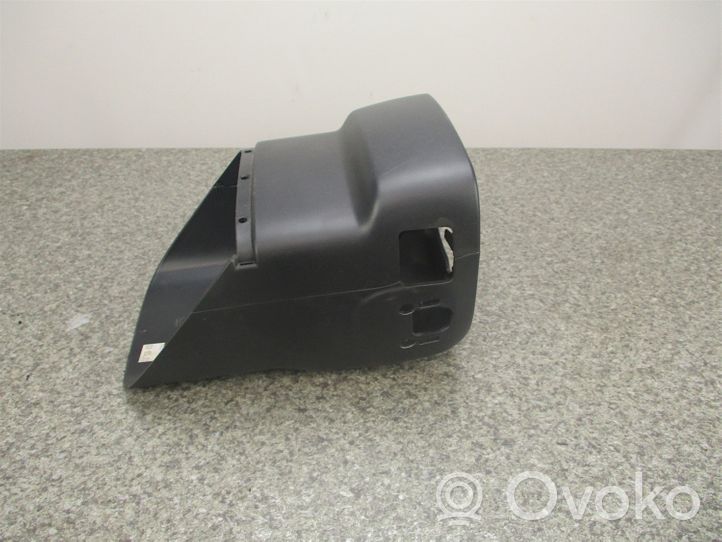 Seat Ibiza IV (6J,6P) Garniture de colonne de volant 