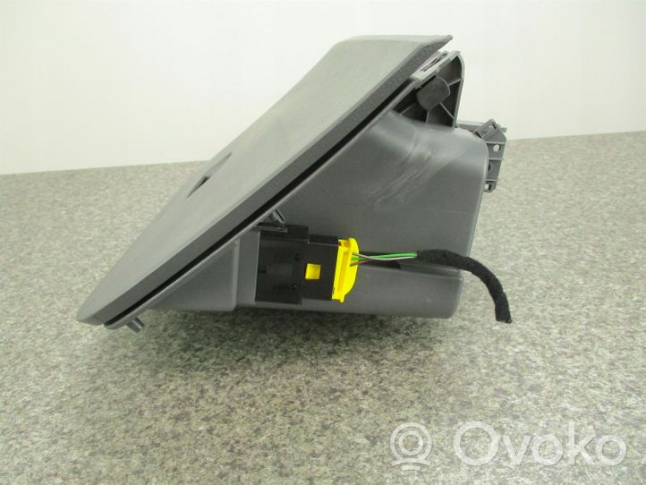 Seat Ibiza IV (6J,6P) Dashboard storage box/compartment 6J1857103