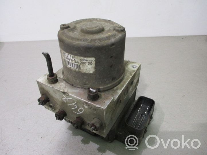 Mitsubishi Space Wagon Pompe ABS MR289380