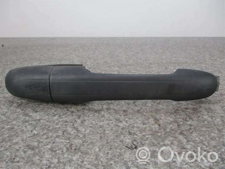 Mercedes-Benz Vaneo W414 Rear door exterior handle 