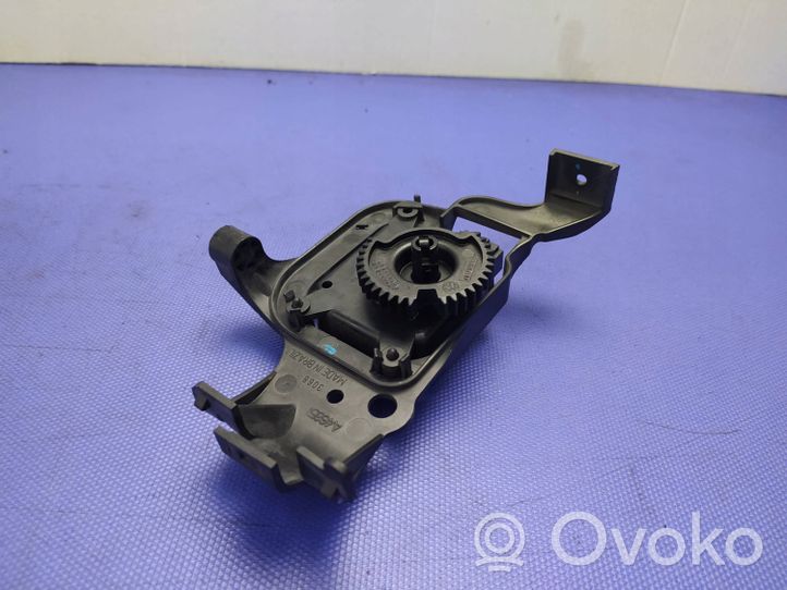 Volkswagen Fox Air flap motor/actuator 309368200