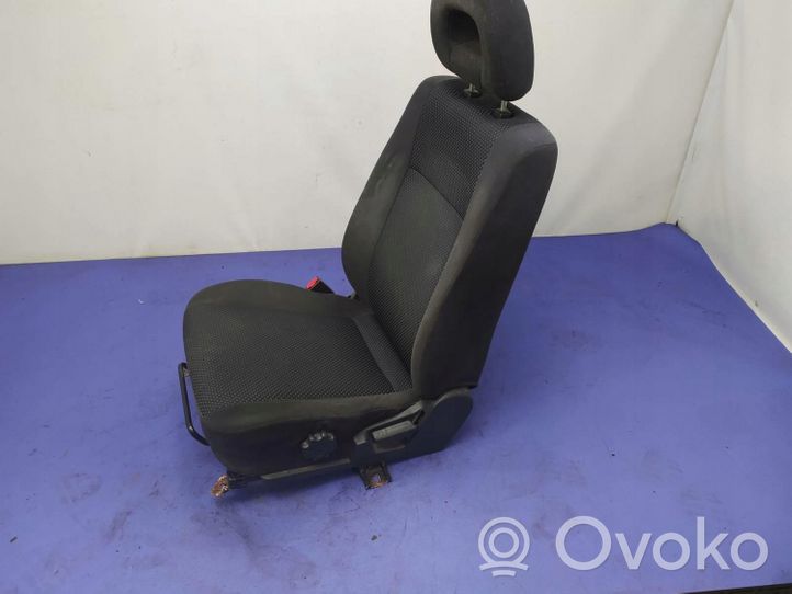 Mitsubishi Lancer Front driver seat 