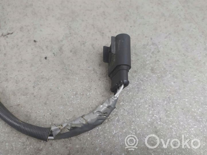 Ford Ka Sensore della sonda Lambda 0258986602