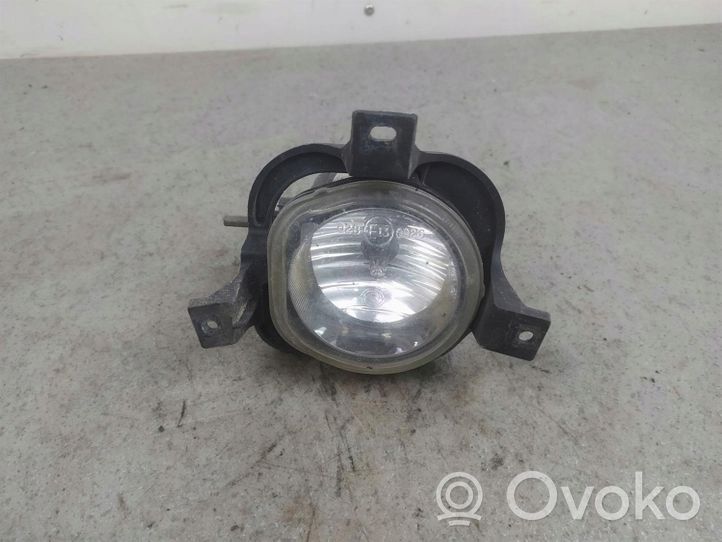 Ford Ka Front fog light 