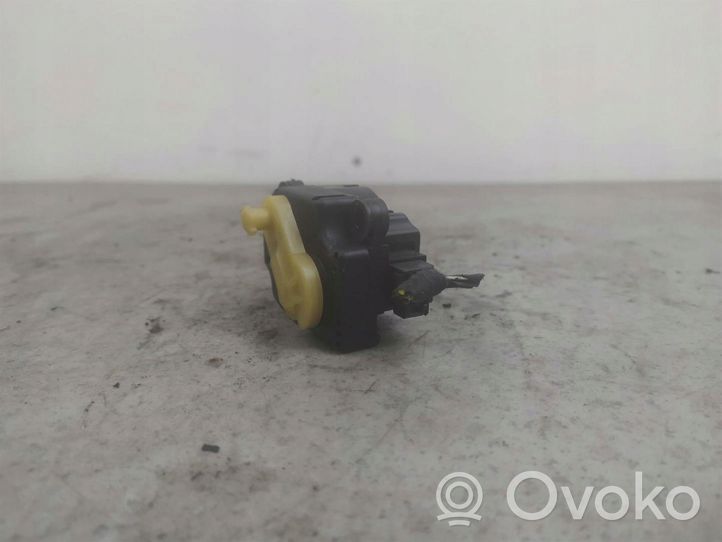 Opel Vectra C Motorino attuatore aria 09180204