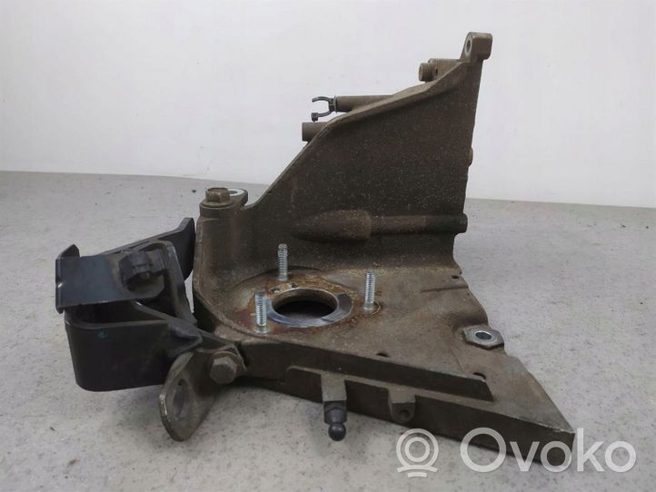 Opel Insignia A ABS-pumpun kiinnike 55566003