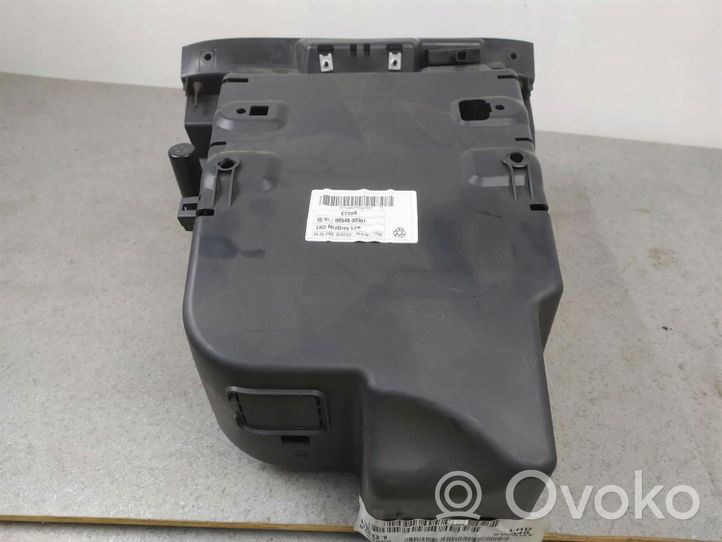 Ford Mondeo MK IV Box/scomparti cruscotto 7S71A06010