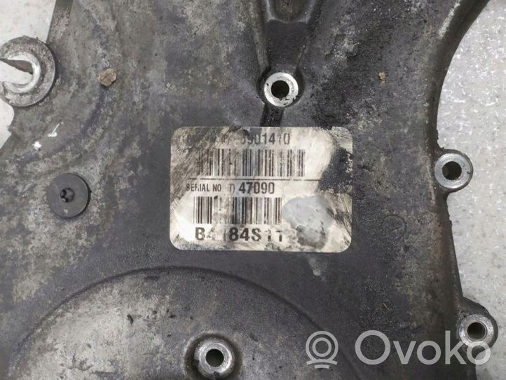 Volvo S40 Altri elementi della console centrale (tunnel) 6901410