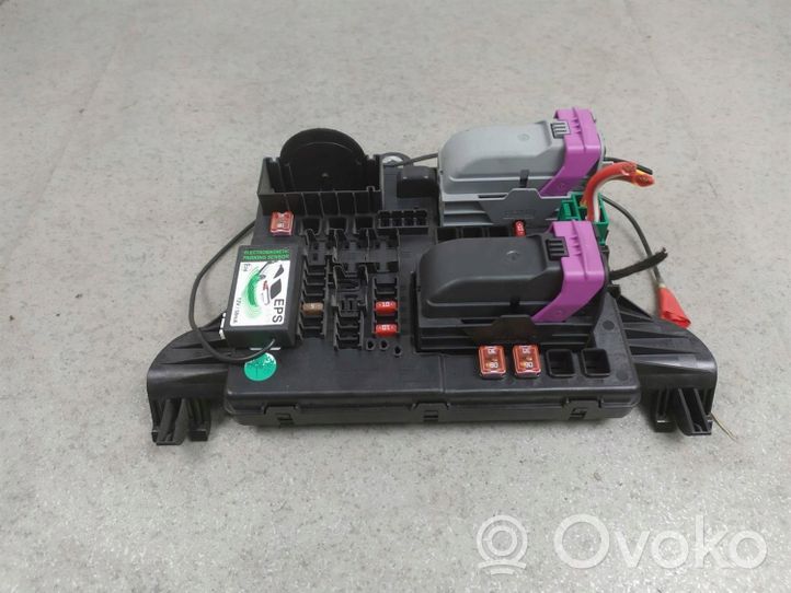 Opel Insignia A BSM Control unit 13277317