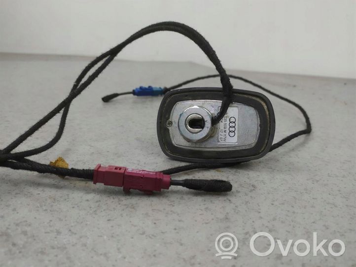 Audi A6 S6 C6 4F Antena radiowa 4F5035503M