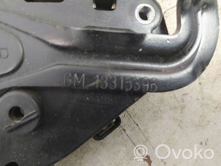 Opel Insignia A Gruppo per la regolazione del sedile 13287117