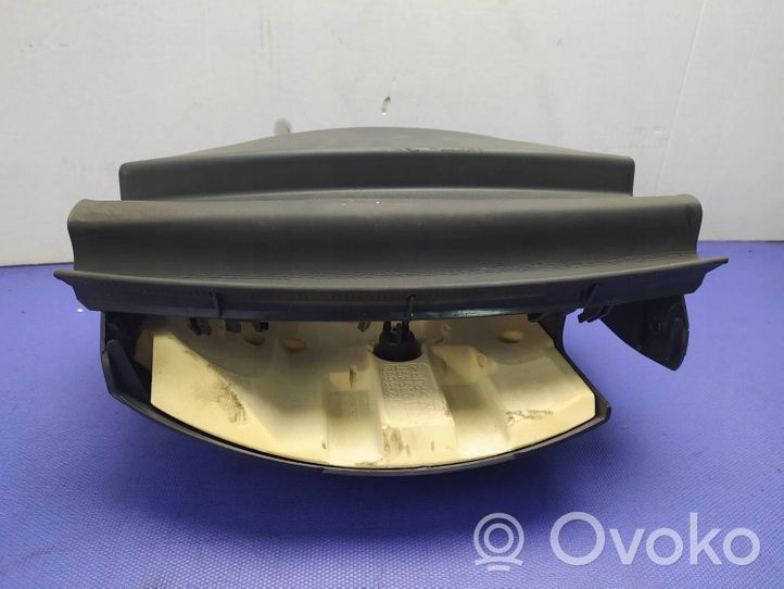 Opel Astra H Steering wheel column trim 