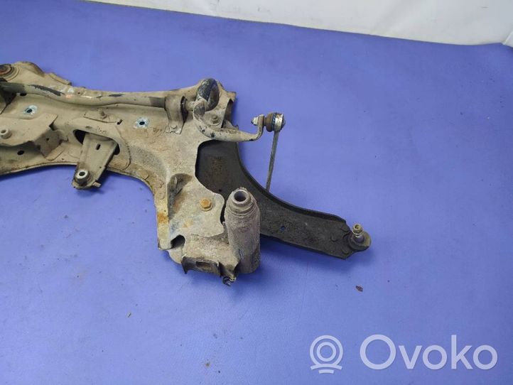 Renault Scenic III -  Grand scenic III Front subframe 