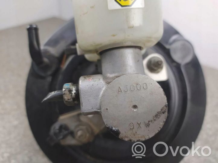 Subaru Outback Servo-frein 