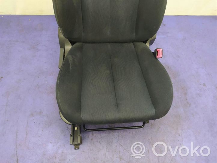 Subaru Outback Asiento delantero del pasajero 