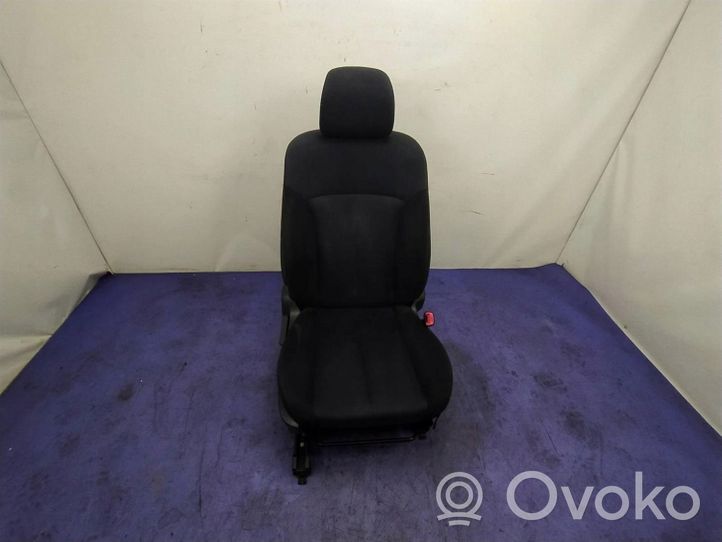 Subaru Outback Asiento delantero del pasajero 