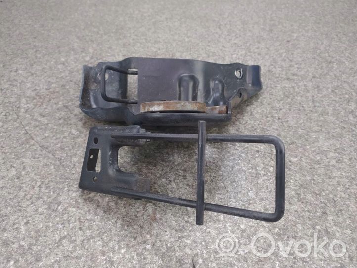 Subaru Outback Support de fixation ISOFIX 