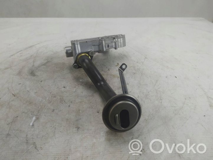 Subaru Outback Pompa dell’olio 