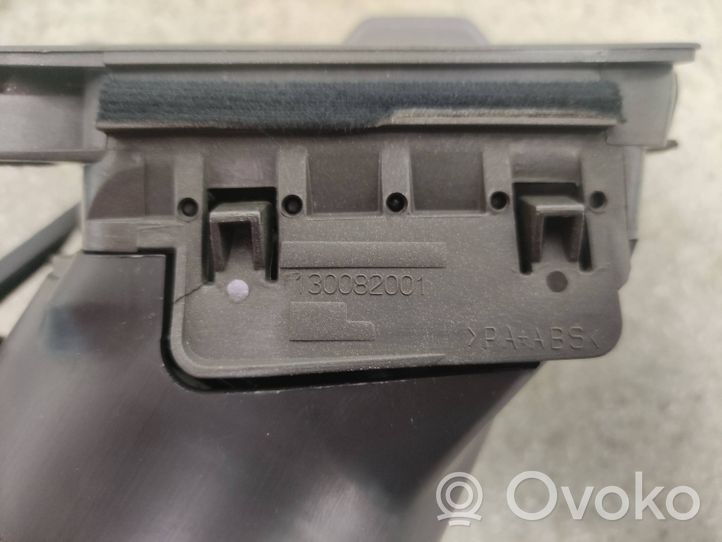 Volvo S80 Copertura griglia di ventilazione laterale cruscotto 