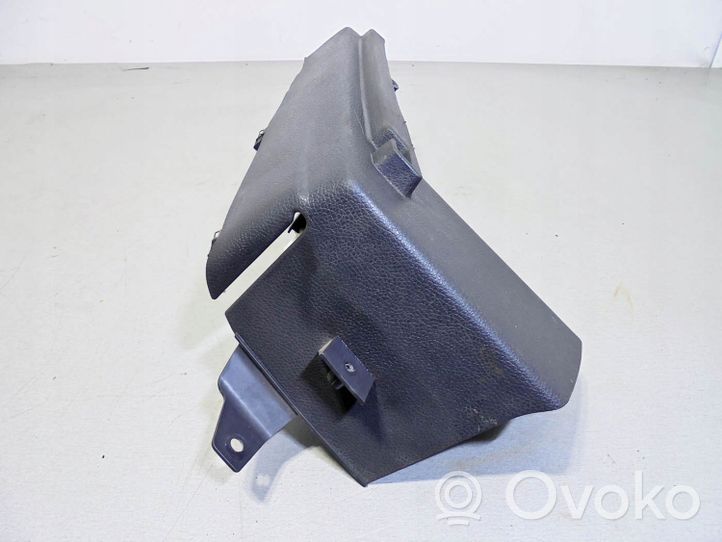 Volkswagen Golf V seitliche Verkleidung Kofferraum 1K6867762P