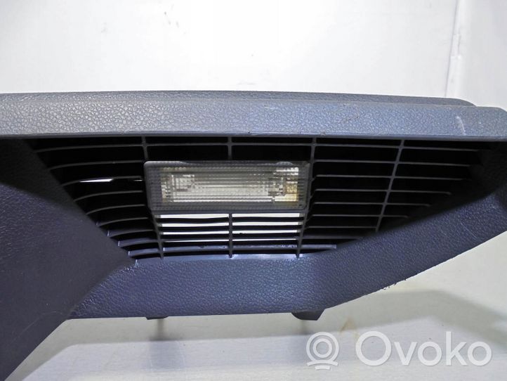 Volkswagen Golf V seitliche Verkleidung Kofferraum 1K6867762P
