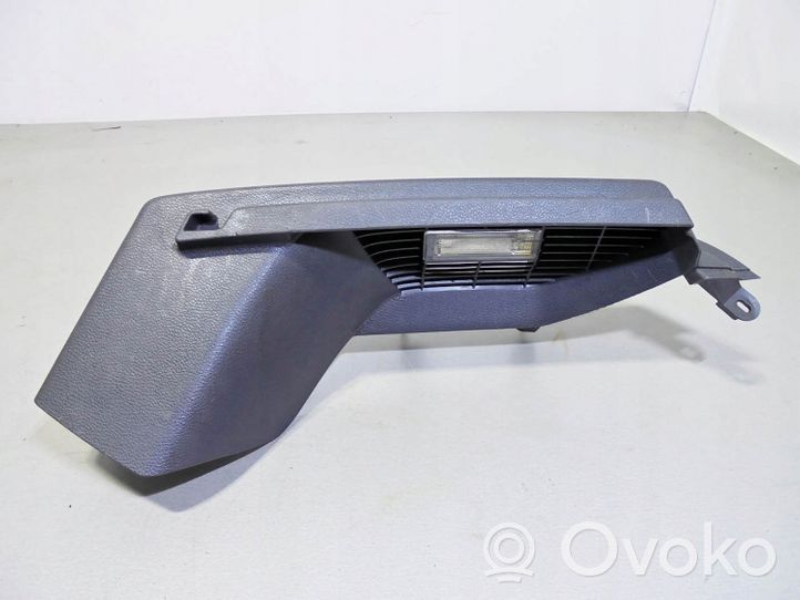 Volkswagen Golf V Panneau, garniture de coffre latérale 1K6867762P