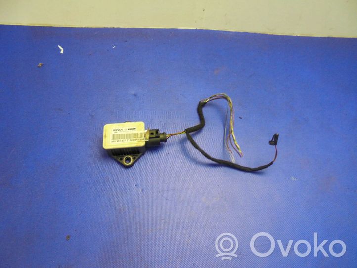 Audi A4 S4 B7 8E 8H ESP (stabilumo sistemos) valdymo blokas 