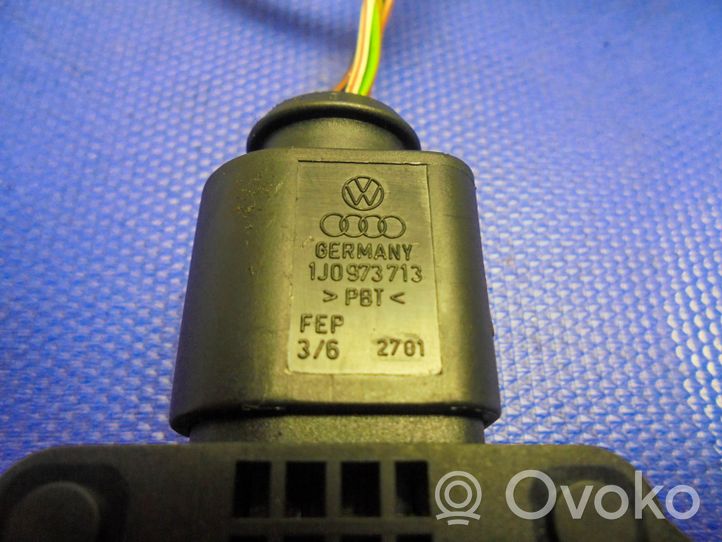 Audi A4 S4 B7 8E 8H ESP (stabilumo sistemos) valdymo blokas 