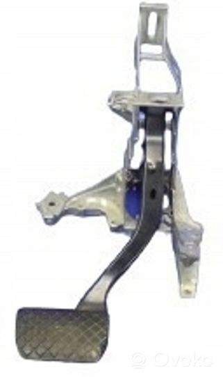 Audi A4 S4 B7 8E 8H Brake pedal 