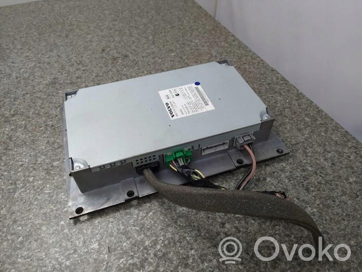 Volvo V50 Sound amplifier 31260738