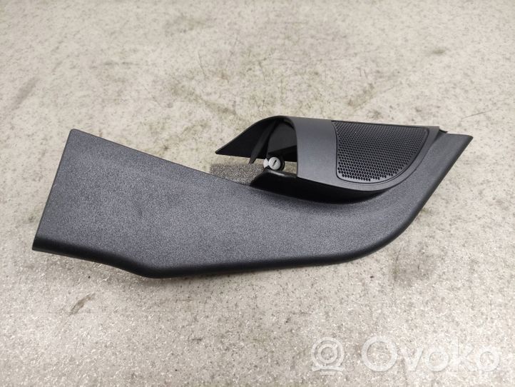 Ford Focus Altro elemento di rivestimento della portiera anteriore 4M51A23409AJ