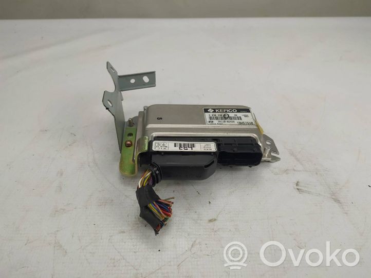 Hyundai Getz Galios (ECU) modulis 39110-02426