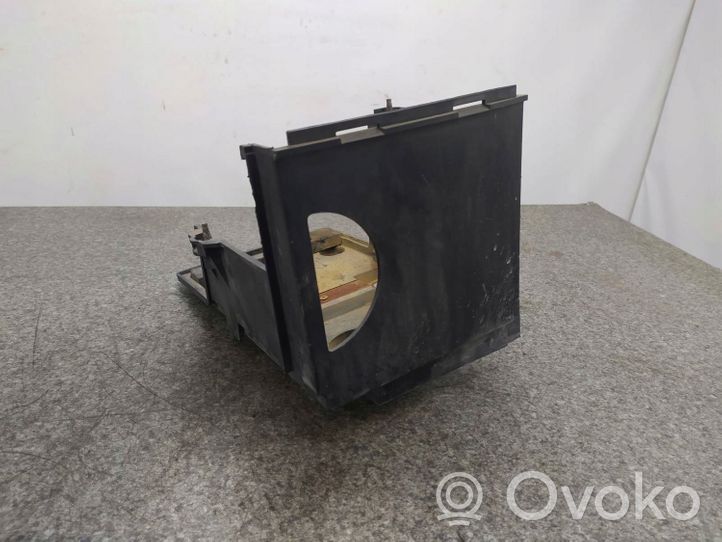 Volvo S40 Vassoio scatola della batteria 