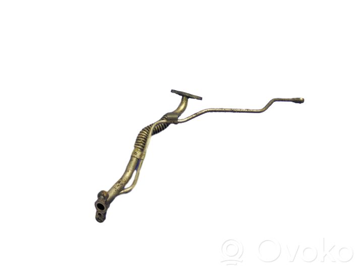 Hyundai i40 EGR valve line/pipe/hose 