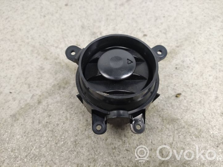 Ford Fusion Copertura griglia di ventilazione laterale cruscotto 748890