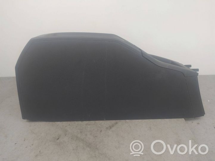 Opel Zafira B Console centrale 