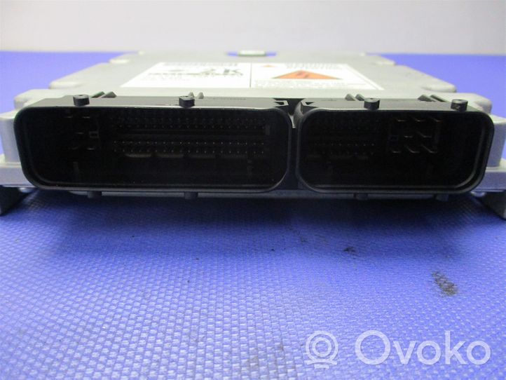 Nissan Almera Tino Centralina/modulo motore ECU 275800-3263