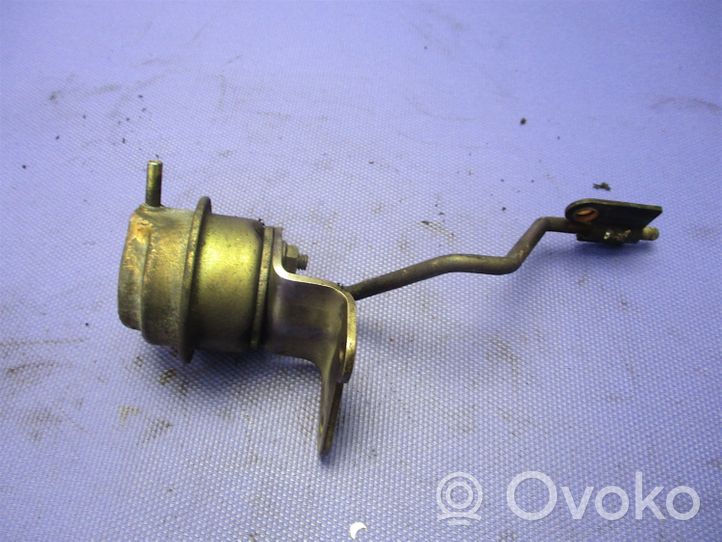 Nissan Almera Tino Solenoidinis vožtuvas 