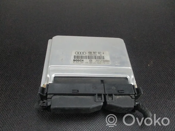 Audi A6 S6 C5 4B Блок управления двигателем ECU 800422373C