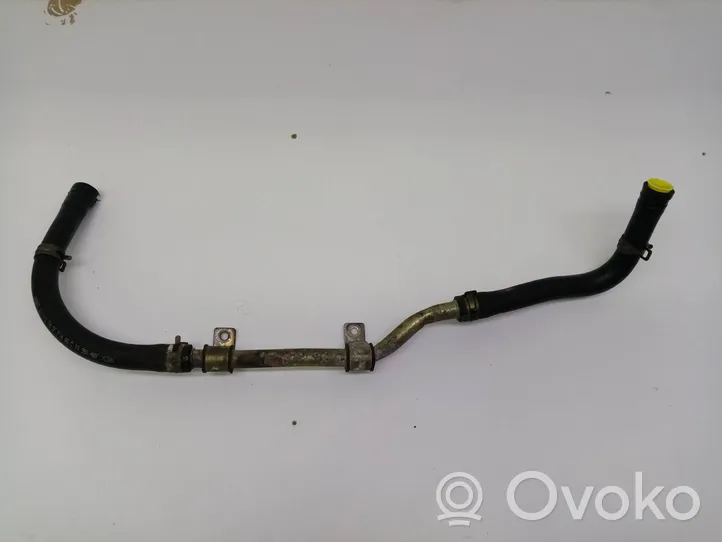 Chevrolet Lacetti Power steering hose/pipe/line 